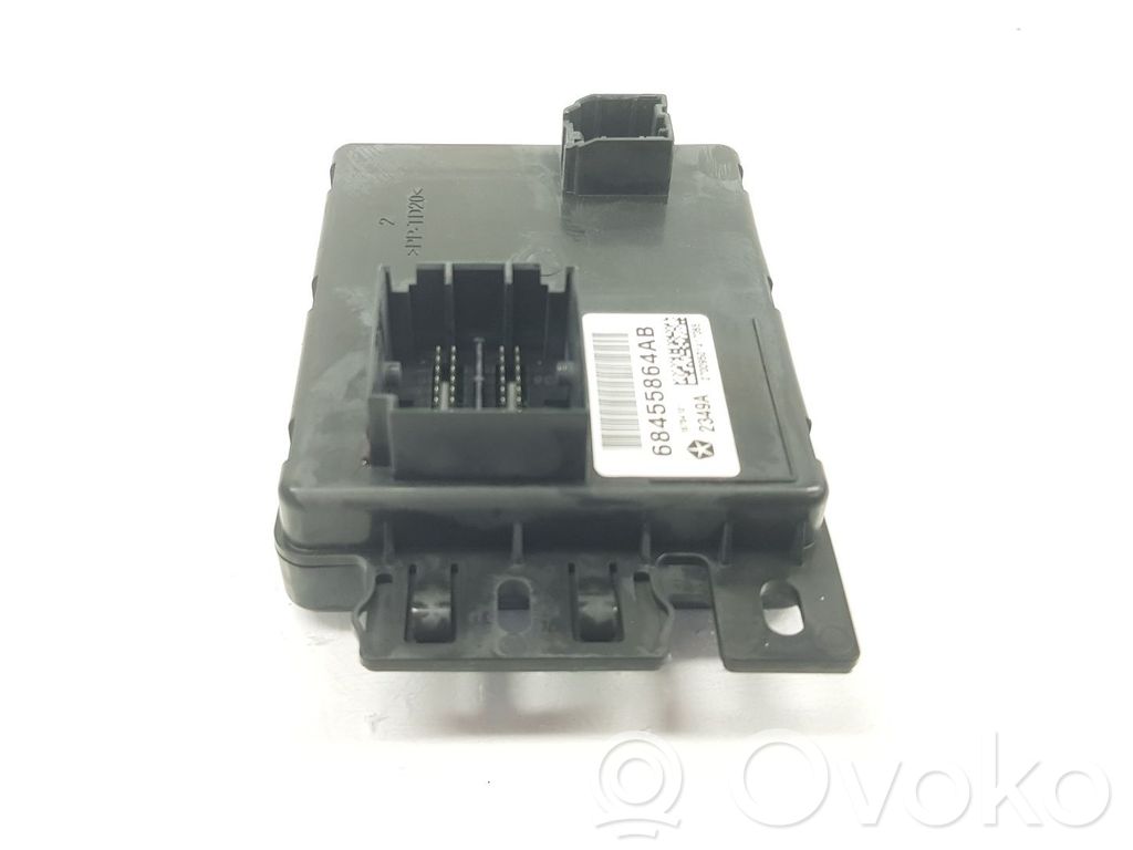 Jeep Compass Other control units/modules 