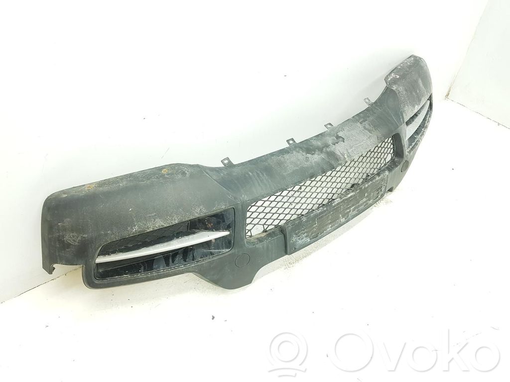 Front bumper   51117172356,7172356,TEXTURADO