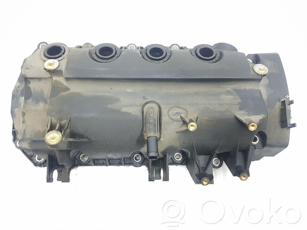 Renault Modus Ventildeckel 