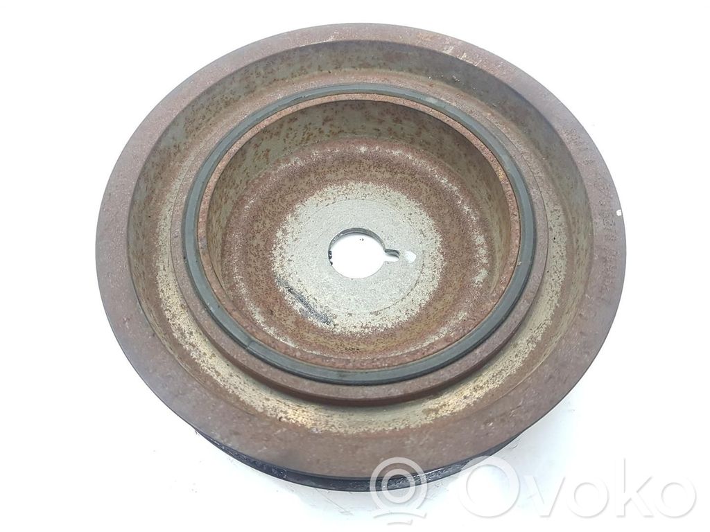 Polea del cigüeñal   8200315270,8200315270