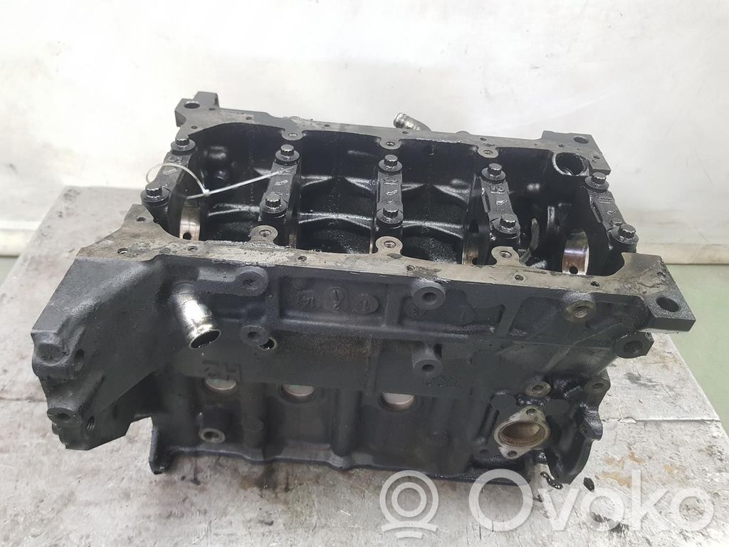 Engine block   55576875,55576875