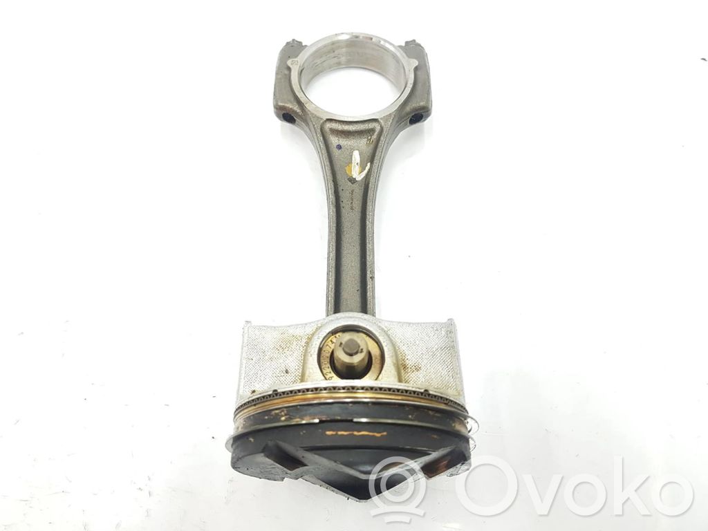 Mazda 3 I Klanis 