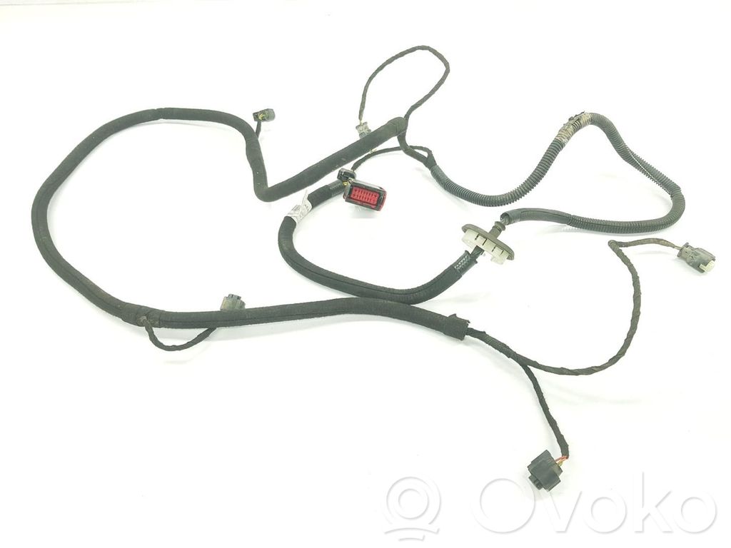 Citroen DS4 Parking sensor (PDC) wiring loom 