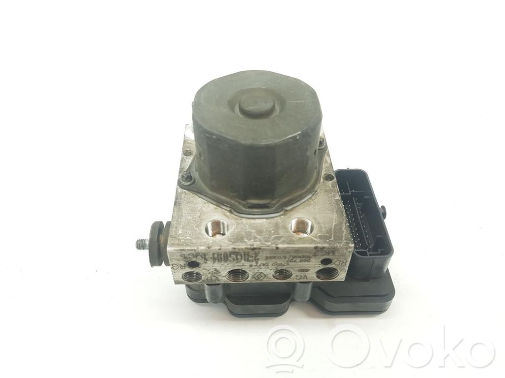 Dacia Dokker ABS bloks 