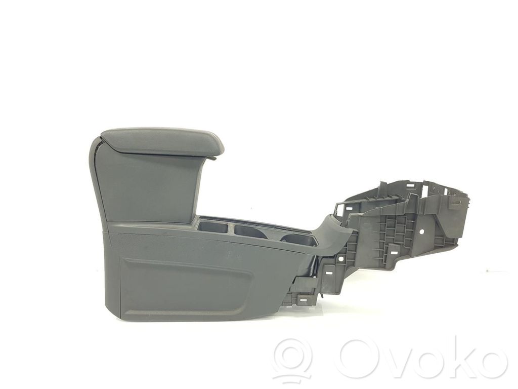 Ford Ecosport Bracciolo 