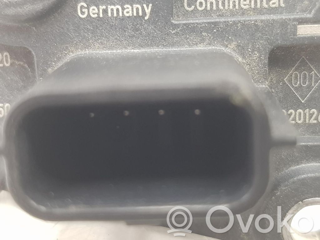 Nissan X-Trail T32 Luftmassenmesser Luftmengenmesser 