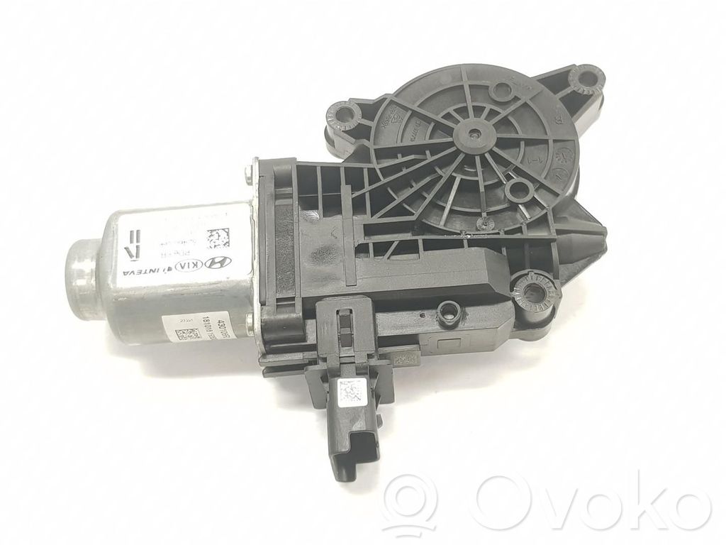 Hyundai i30 Moteur de lève-vitre de porte avant 
