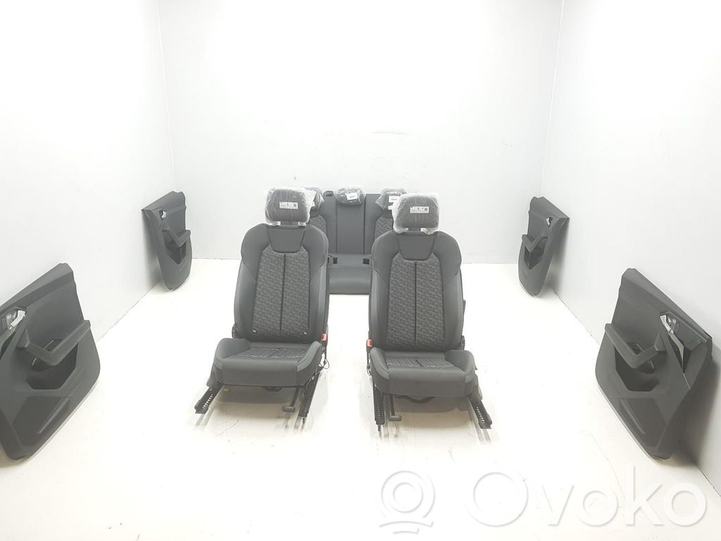 Audi A1 Set sedili 