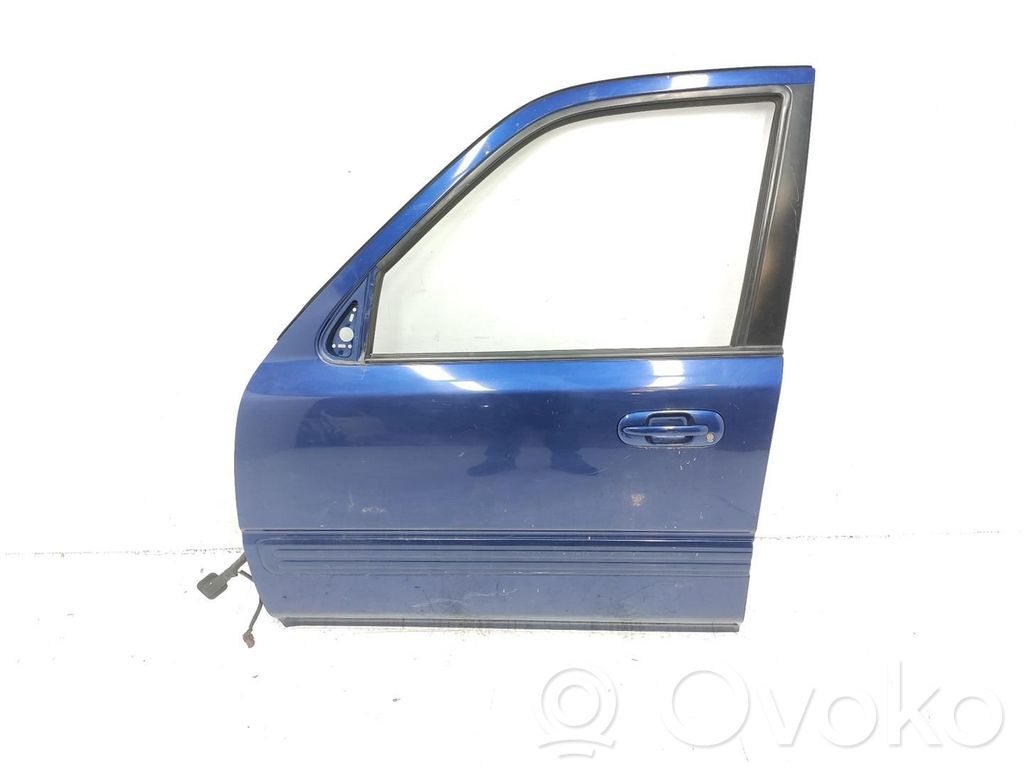 Puerta delantera   67050S10000ZZ,67050S10000ZZ,COLORAZULOSCURO