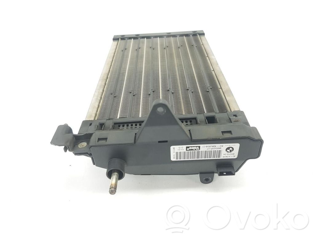 BMW 1 F20 F21 Motorino ventola riscaldamento/resistenza ventola