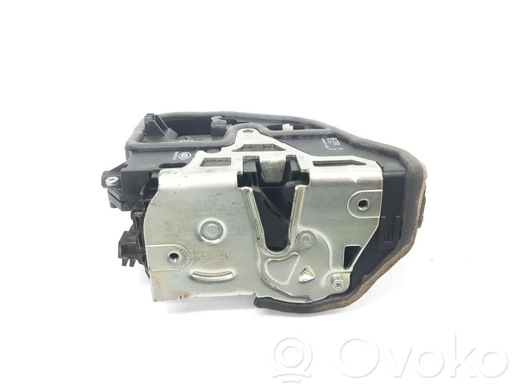 Etuoven lukko   51217059974,51217059974
