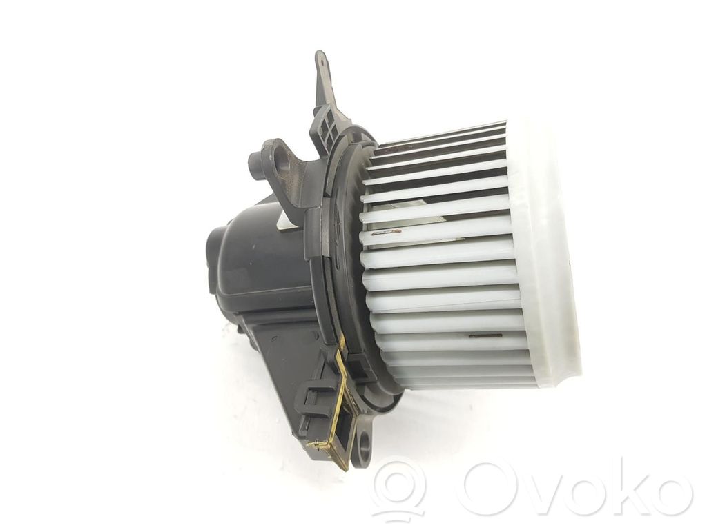 Peugeot 3008 II Ventola riscaldamento/ventilatore abitacolo