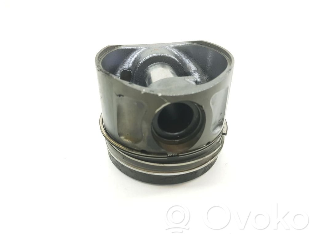 Citroen Jumper Piston