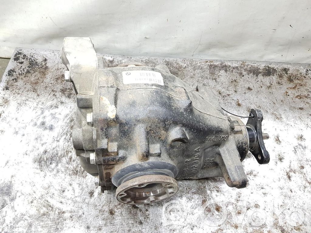 BMW 1 E81 E87 Diferențial spate