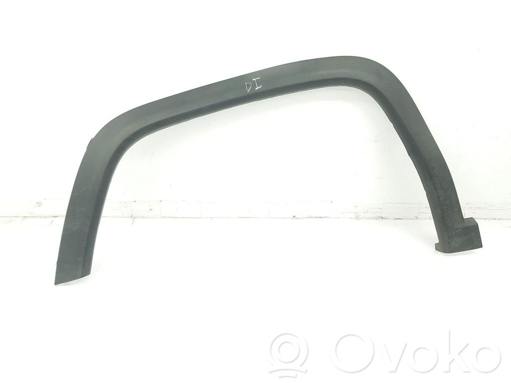 Jeep Compass Front arch trim 
