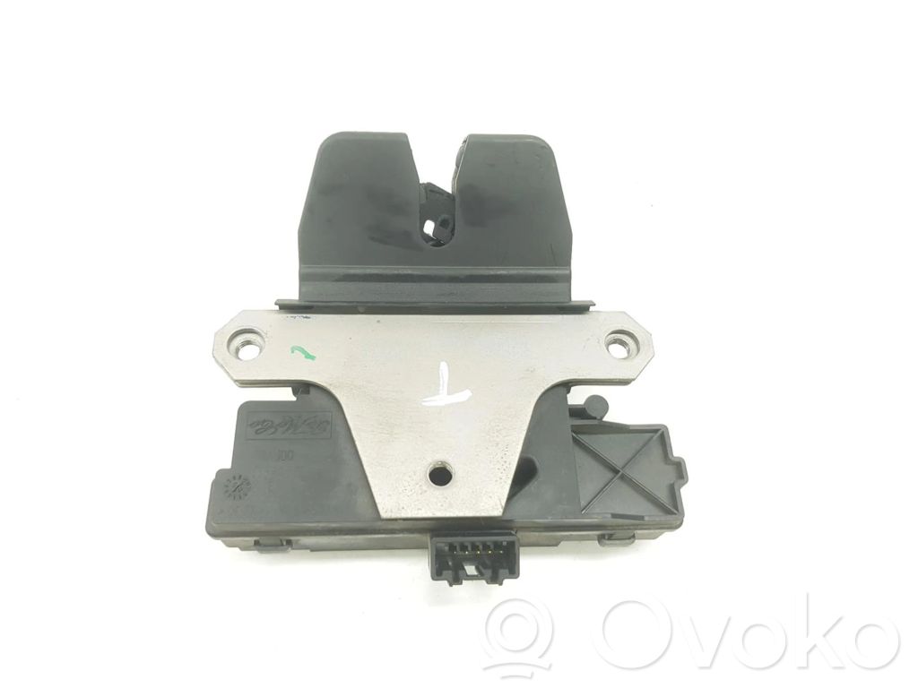 Ford Focus C-MAX Loquet de verrouillage de hayon