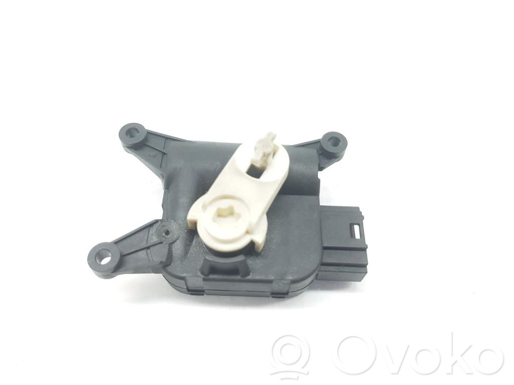 Audi A3 S3 8L Motorino attuatore aria