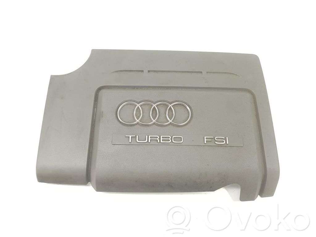 Audi A3 S3 8L Osłona górna silnika 