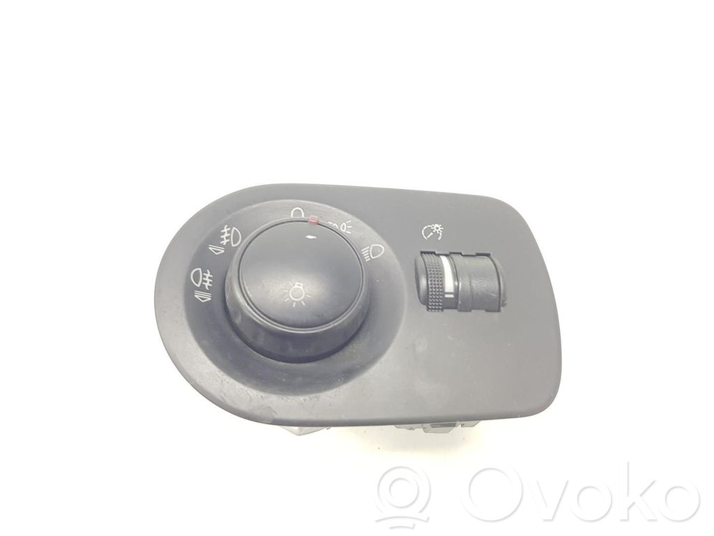 Seat Leon (1P) Light switch 