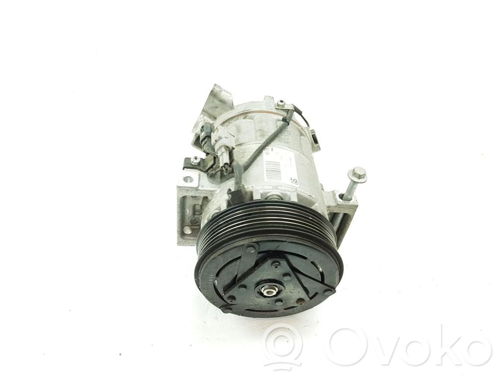 Klimakompressor Pumpe   926000734R,926000734R