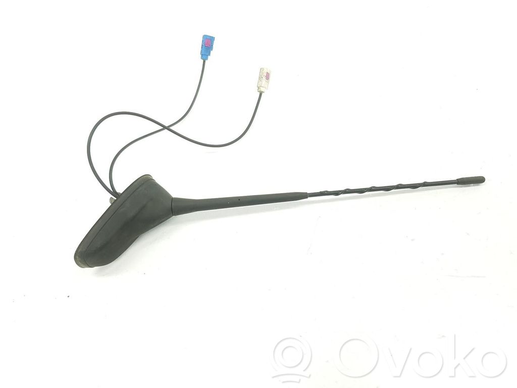 Peugeot 308 Antenne radio