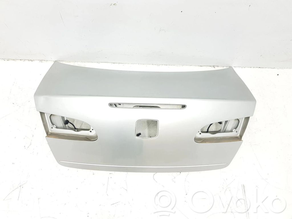 Seat Cordoba (6L) Couvercle de coffre