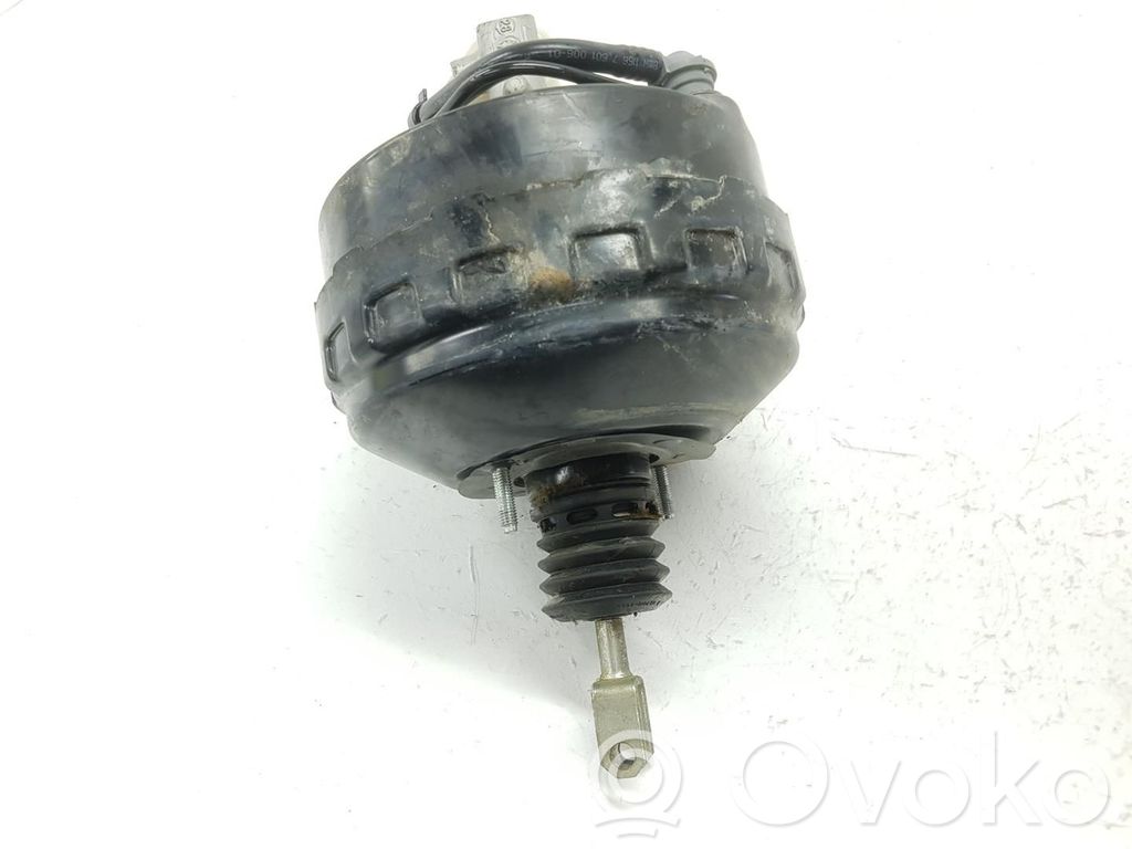 BMW 3 E90 E91 Brake booster 
