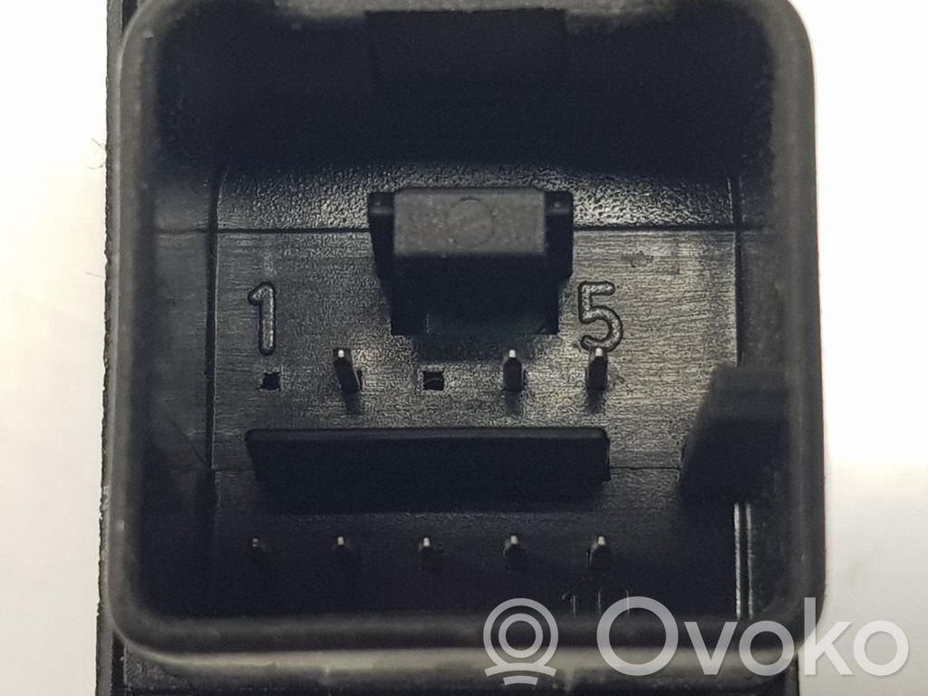 Volkswagen PASSAT B6 Autres commutateurs / boutons / leviers