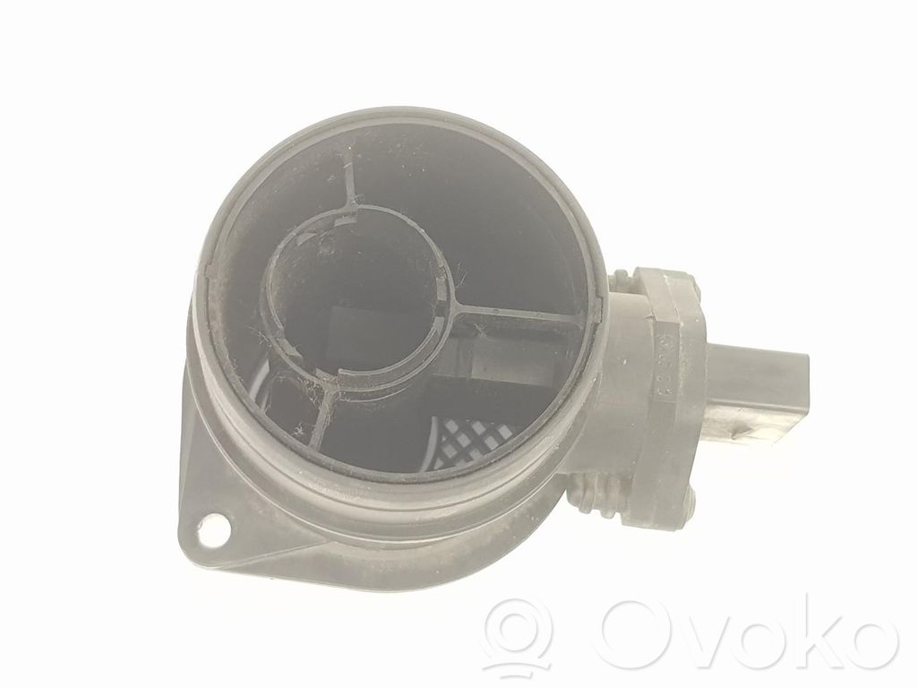 Volkswagen PASSAT B6 Luftmassenmesser Luftmengenmesser 