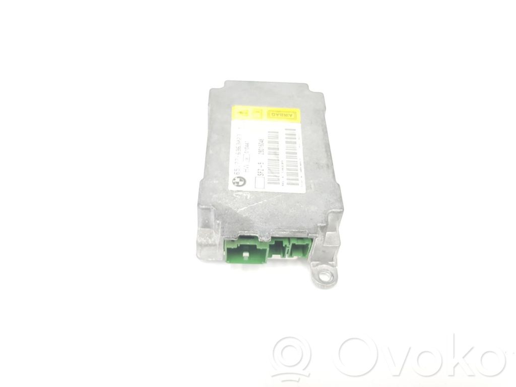 BMW 6 E63 E64 Otras unidades de control/módulos 