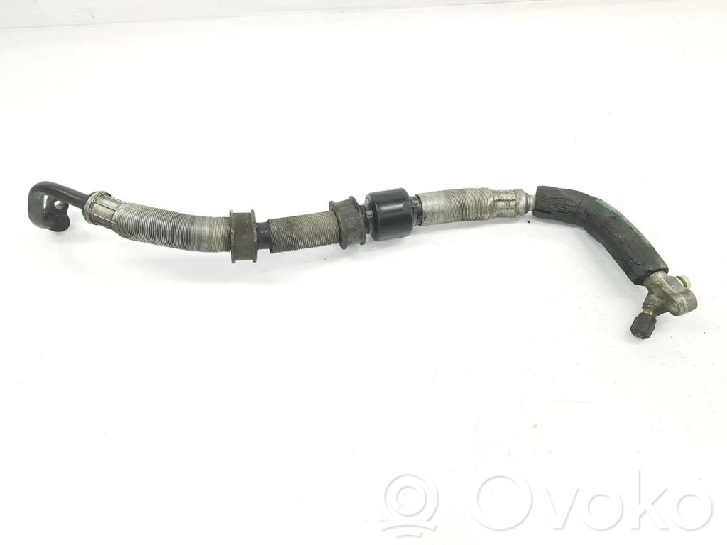 BMW 3 E36 Ilmastointilaitteen putki (A/C) 