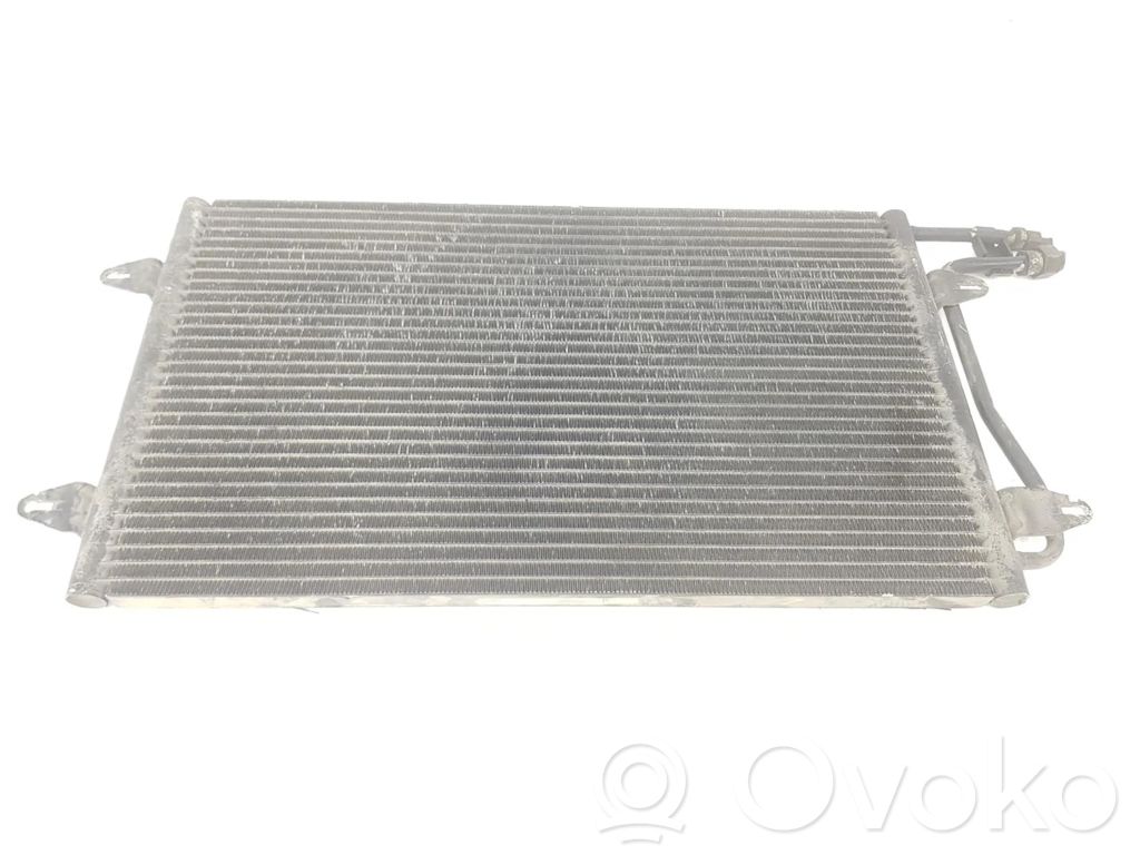 Volkswagen II LT Radiator răcire A/C (condensor)