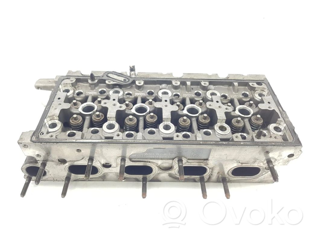 Engine head   04L103264,04L103264,1151CB
