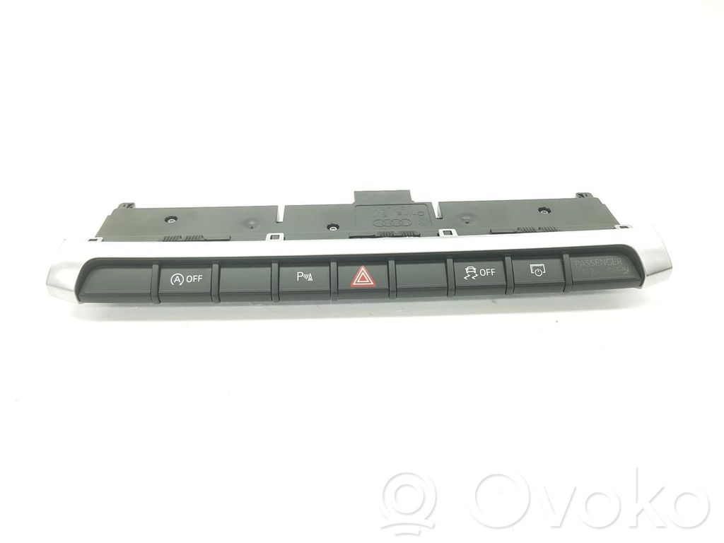 Audi A3 S3 8V Interruptor de control multifunción 