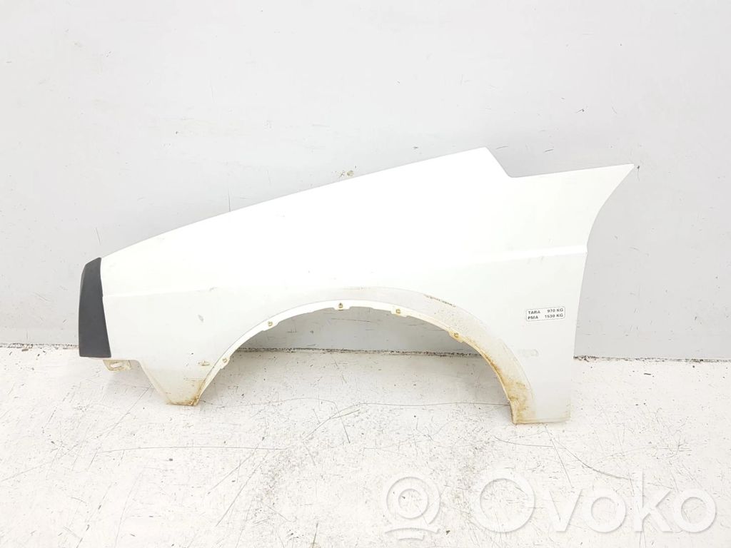 Citroen C15 Sparnas 