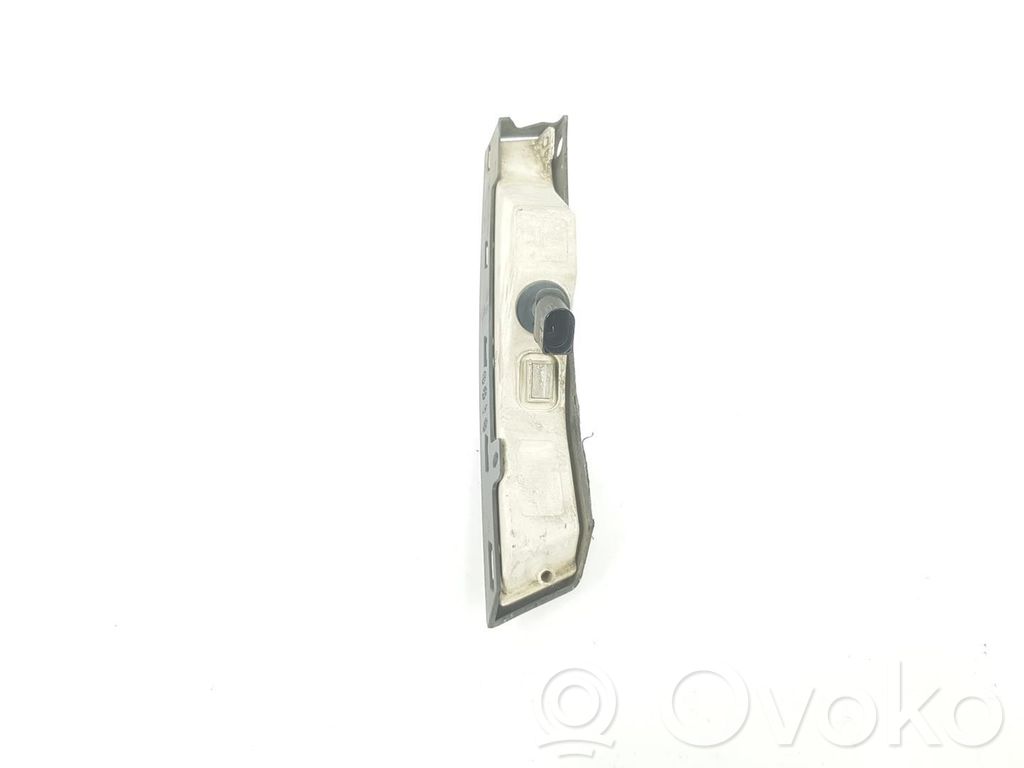 Volkswagen PASSAT B6 Headlight/headlamp 