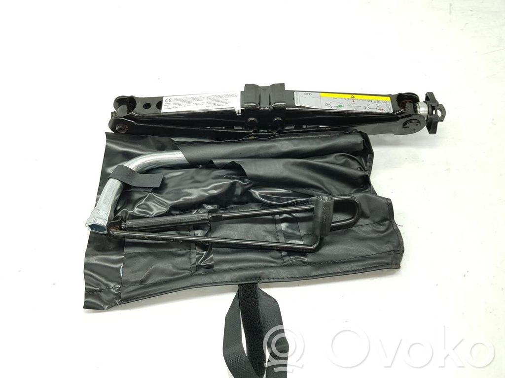 Audi A3 S3 8V Cric de levage