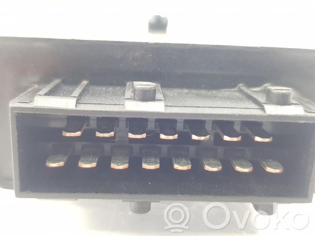 Peugeot 308 Alte unități/module de control 