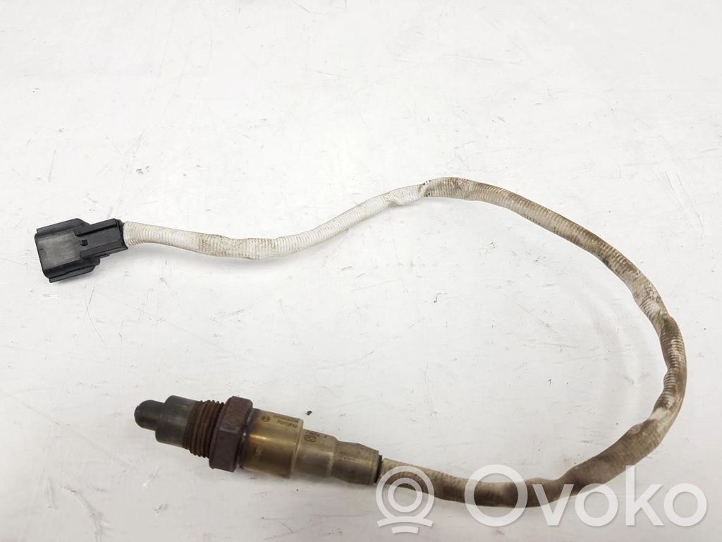 Renault Captur Lambda probe sensor 
