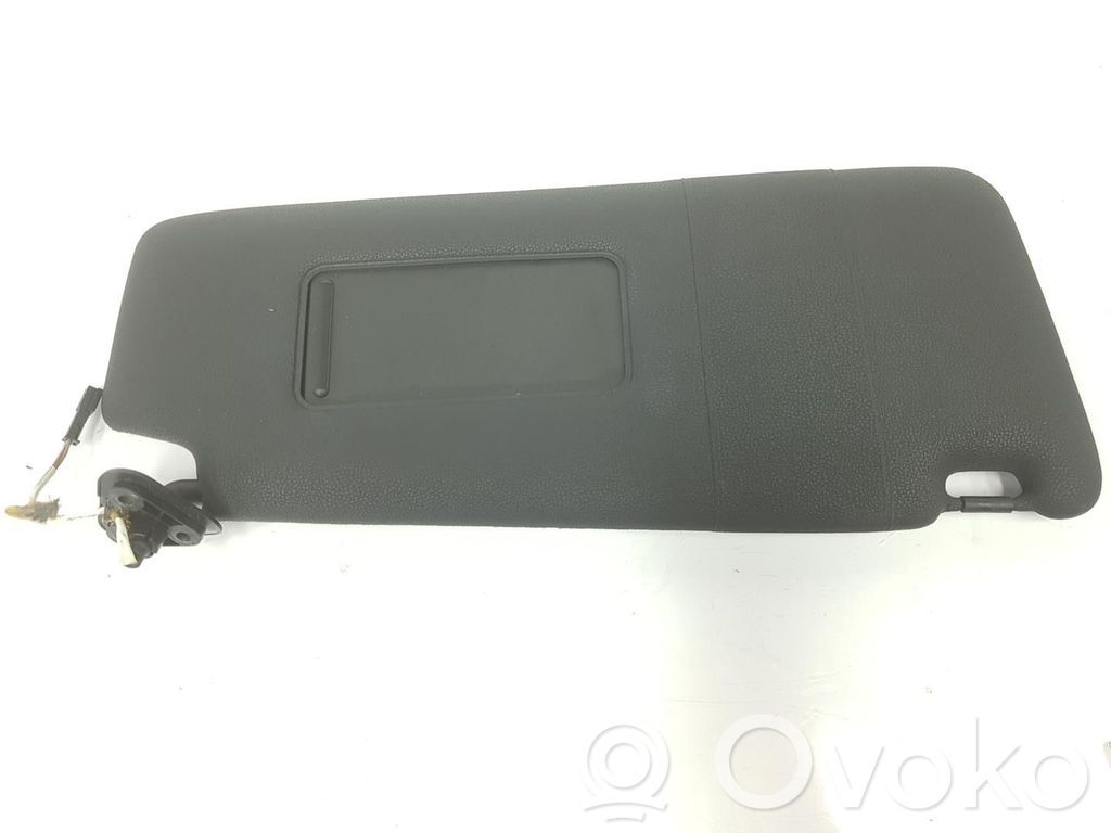 BMW 3 E90 E91 Sun visor 