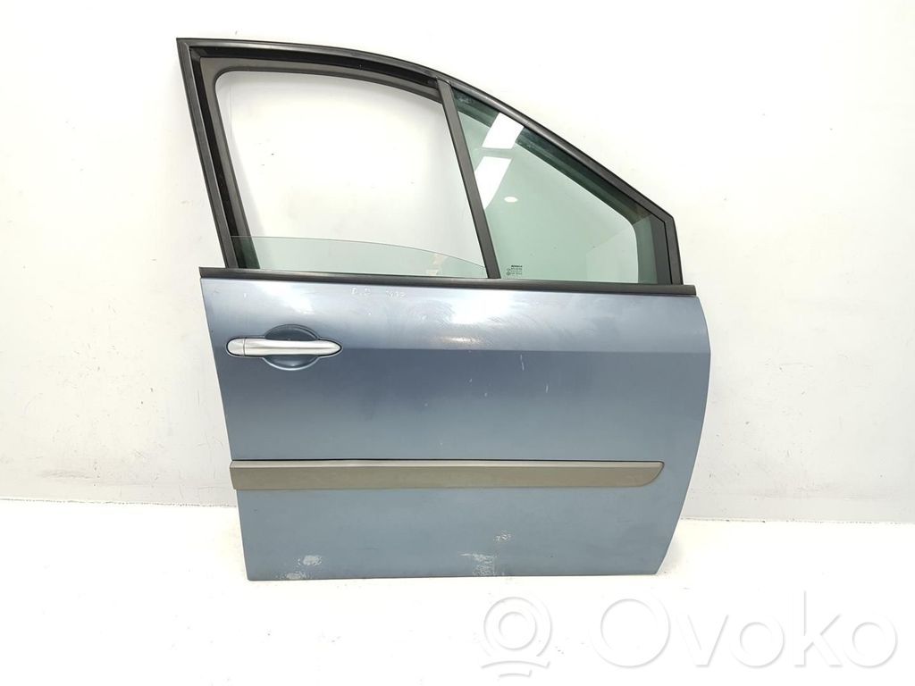 Renault Scenic II - Grand scenic II Portiera anteriore