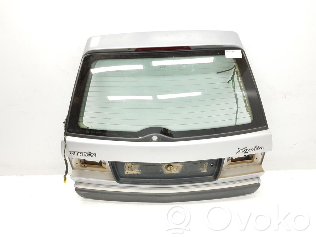 Citroen Xantia Puerta del maletero/compartimento de carga 