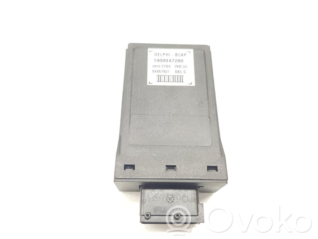 Altre centraline/moduli   1400047280,1400047280