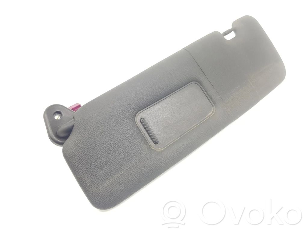 BMW 1 E82 E88 Sun visor 
