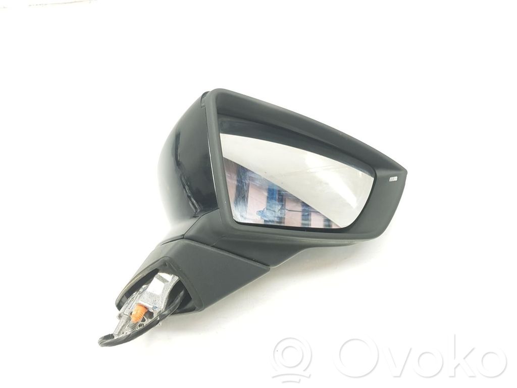 Seat Ibiza V (KJ) Oglindă electrică ușă față 