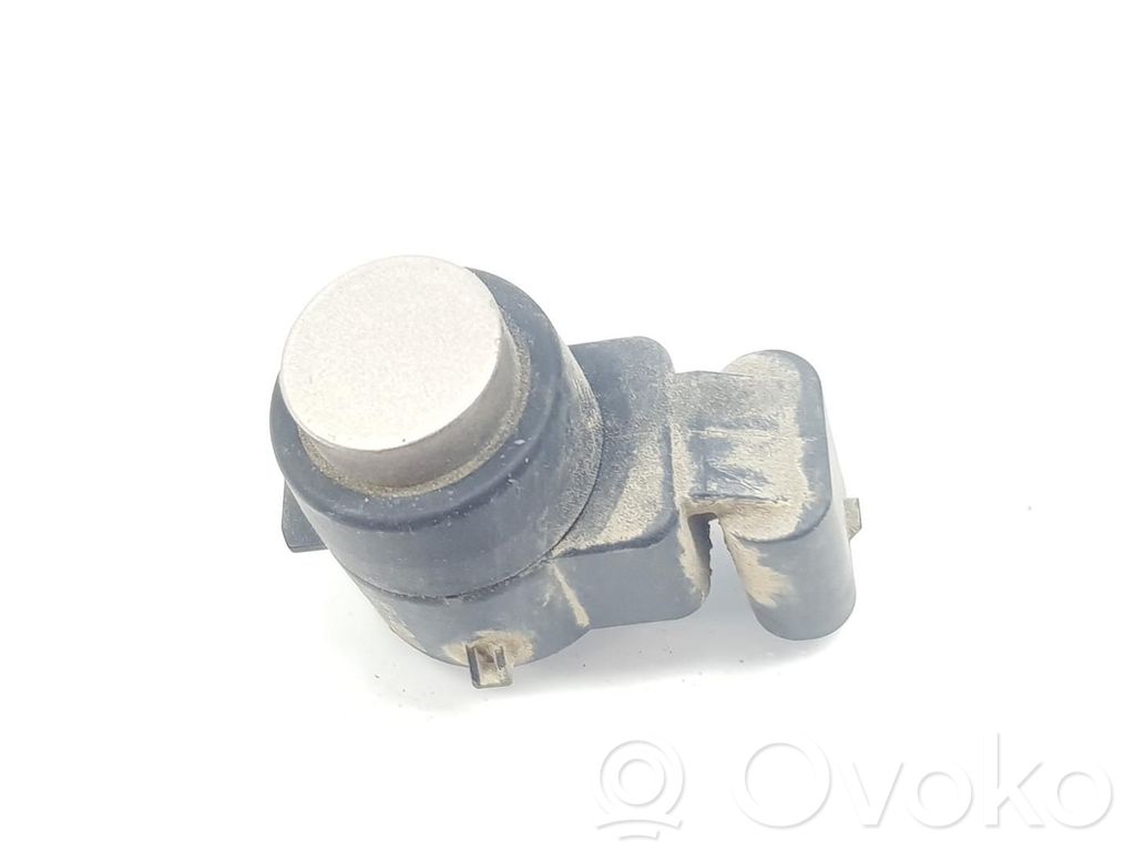 BMW 1 E82 E88 Rear parking sensor holder (PDC) 