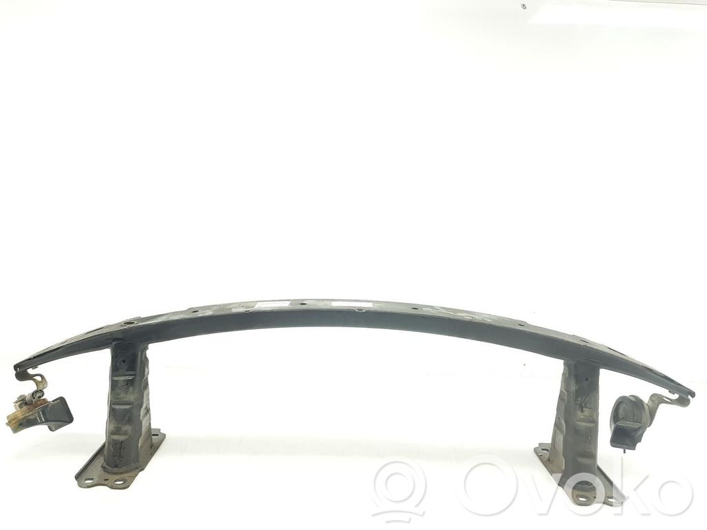BMW 1 E82 E88 Priekšpusē bampera sija / balka 