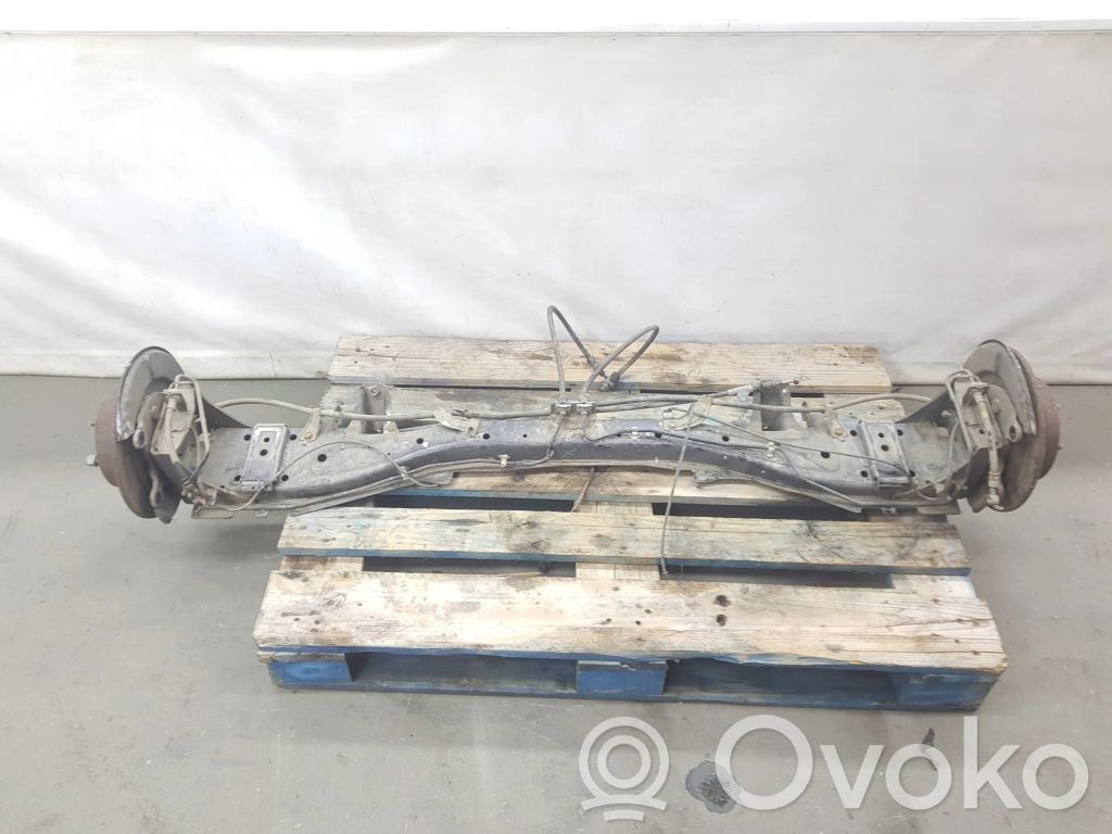 Eje trasero   430104FA0B,430104FA0B