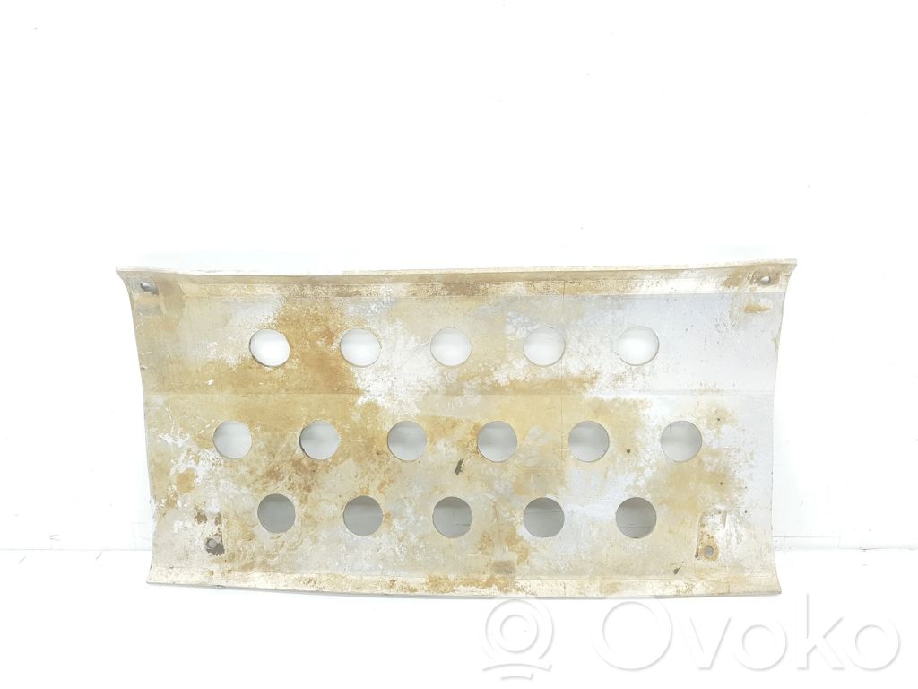 Land Rover Defender Engine splash shield/under tray 