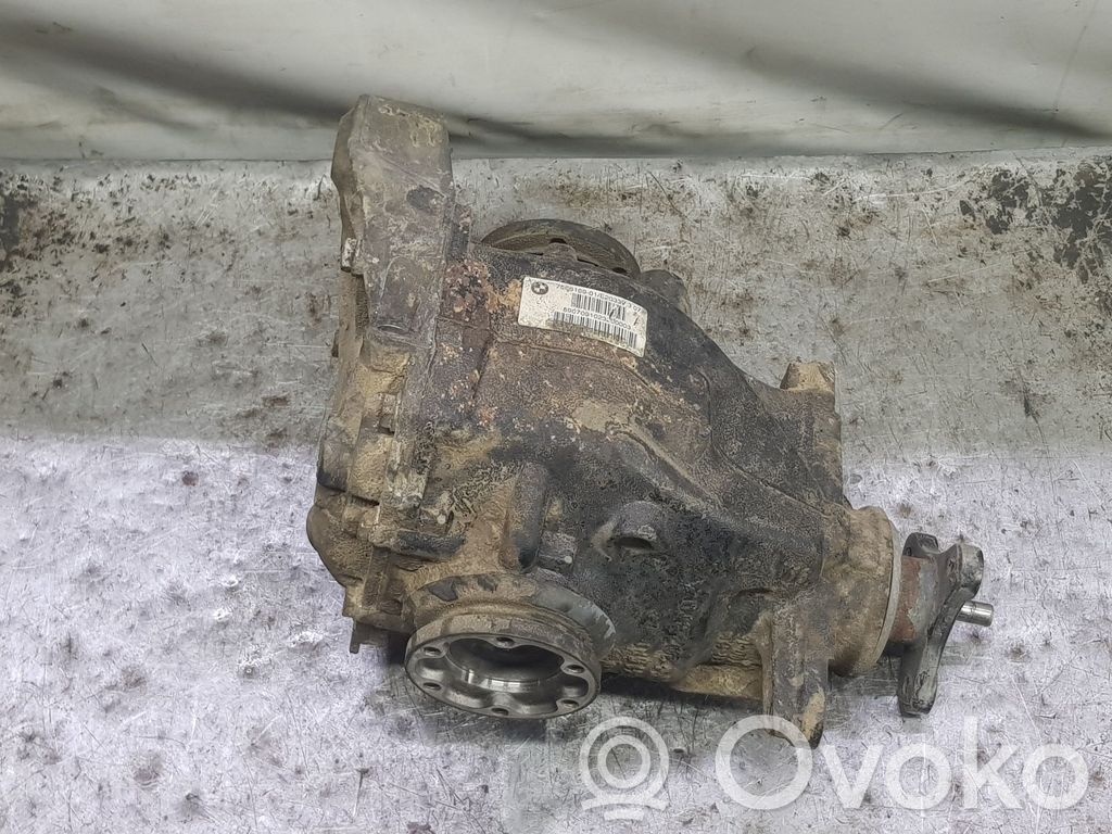 BMW 3 E90 E91 Diferențial spate